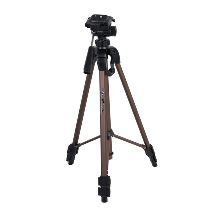 سه پایه عکاسی Weifeng WT-3710 Camera Tripod