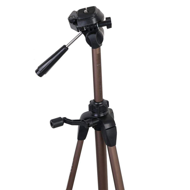 سه پایه عکاسی Weifeng WT-3710 Camera Tripod