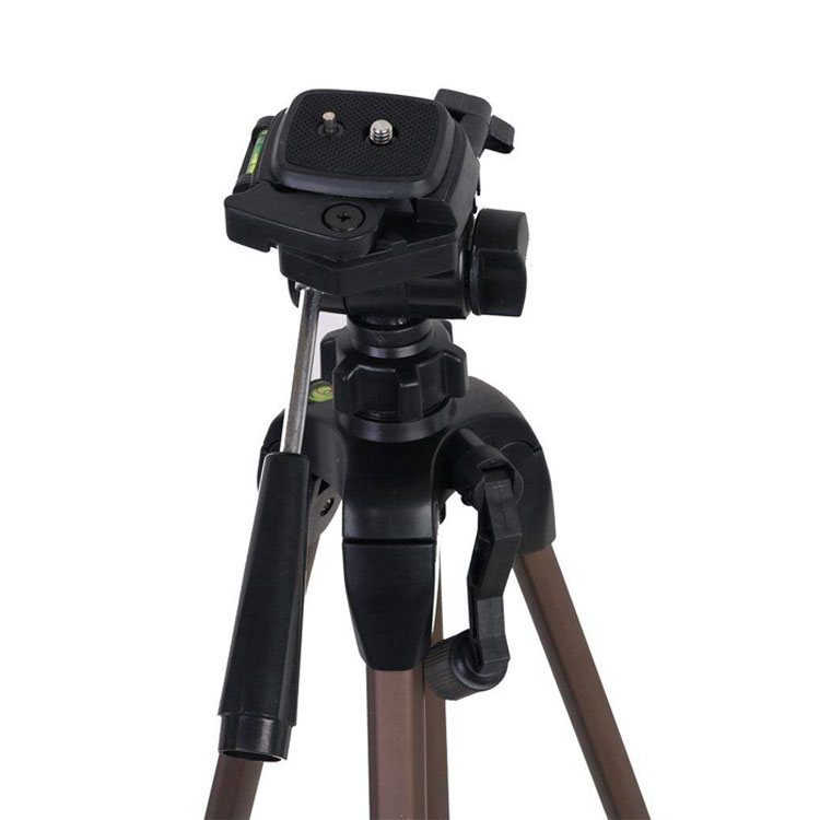 سه پایه عکاسی Weifeng WT-3710 Camera Tripod