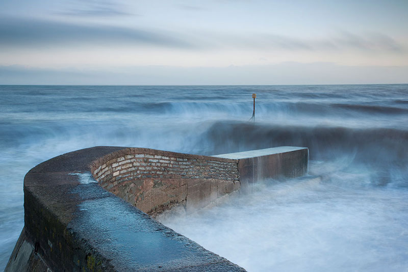 عکاسی در هوای بد