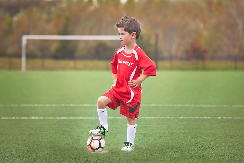 شروع عکاسی ورزشی