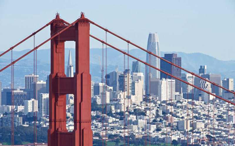 عکاسی از مناظر شهری