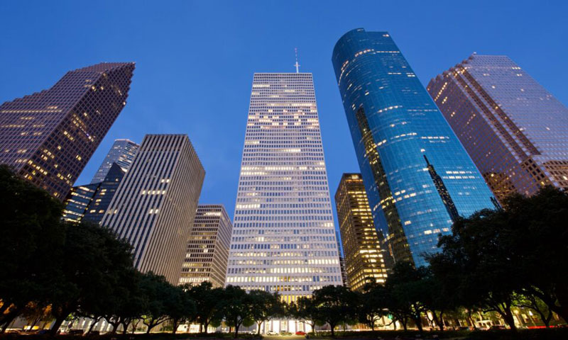 عکاسی از مناظر شهری