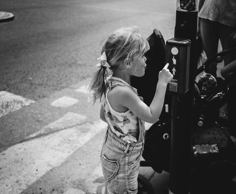 عکاسی از کودکان