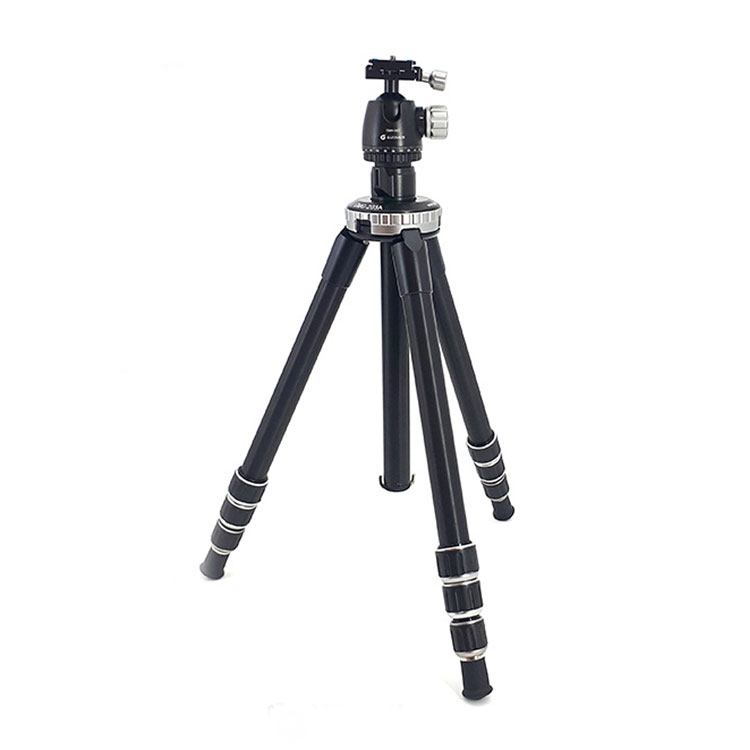 سه پایه گیزوموس Gizomos GAG 203A Tripod