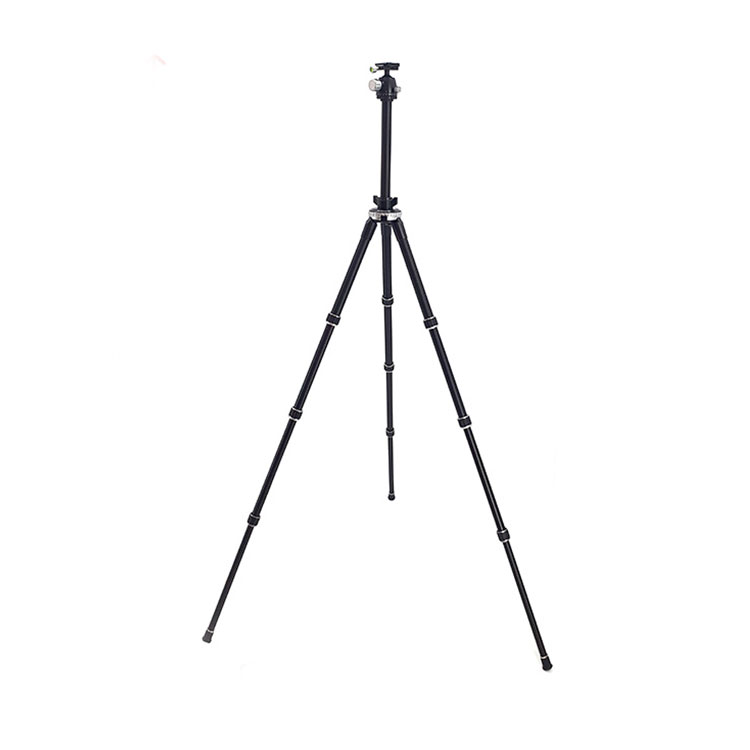 سه پایه گیزوموس Gizomos GAG 203A Tripod