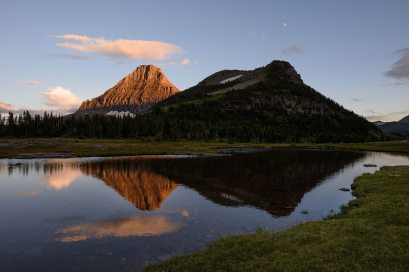 فضای تنفس در ترکیب بندی