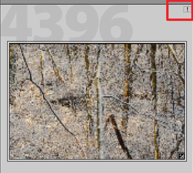 مرتب سازی تصاویر در لایتروم