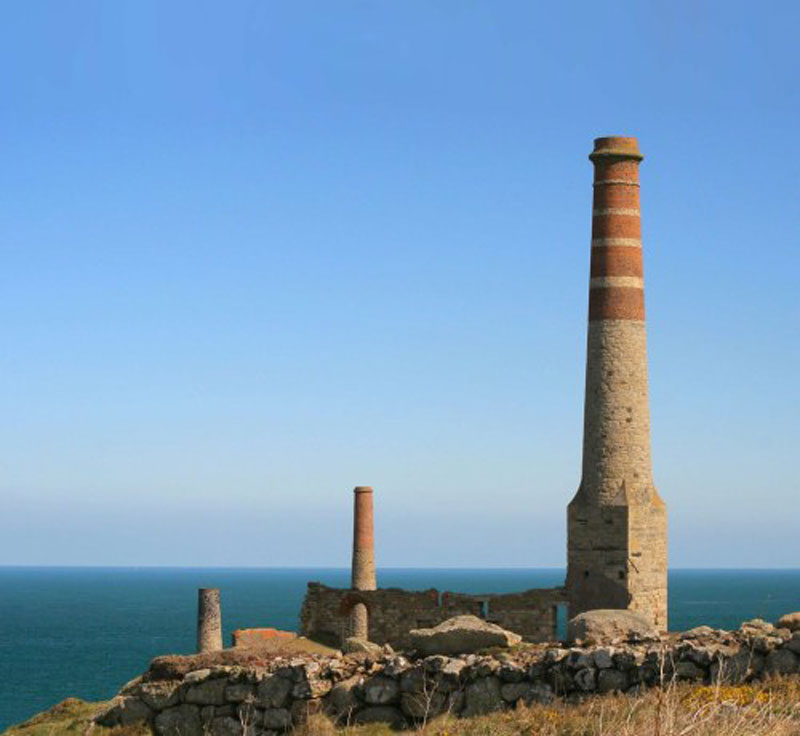 خطوط ضمنی در عکاسی