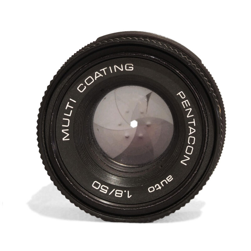 انکسارات لنز