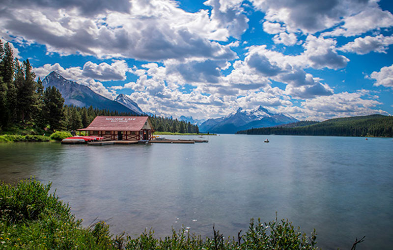 شروع عکاسی طبیعت