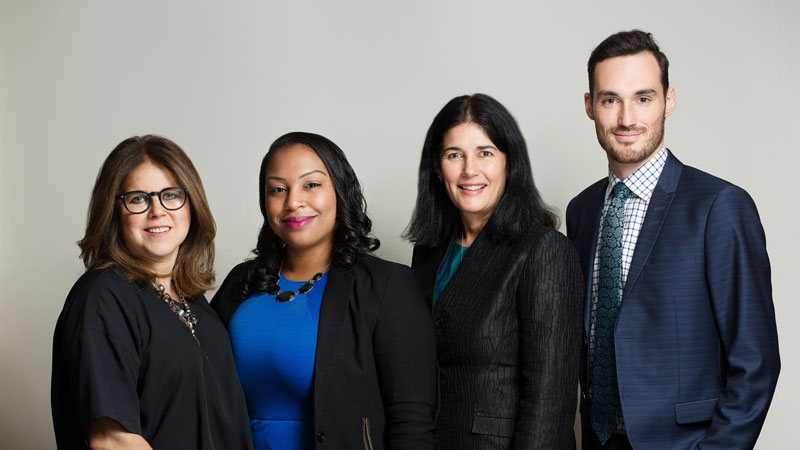 عکاسی پرتره گروهی