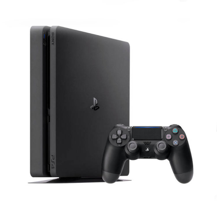 کنسول سونی Sony Region 3 CUH-2218B- 1TB Playstation 4 Slim