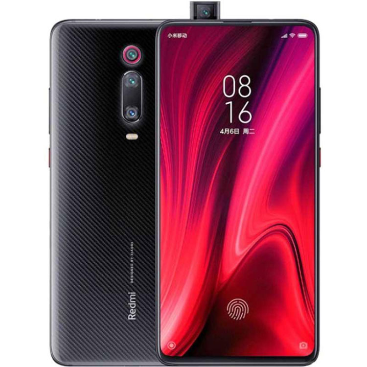 گوشی موبایل شیائومی Xiaomi Mi 9T Dual-SIM 128GB-Black