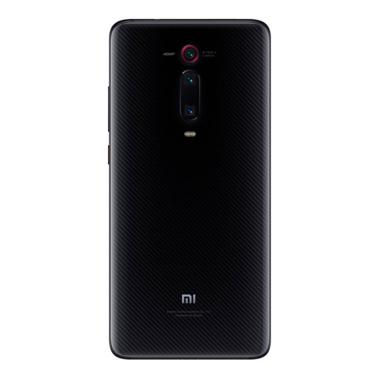 گوشی موبایل شیائومی Xiaomi Mi 9T Dual-SIM 128GB-Black