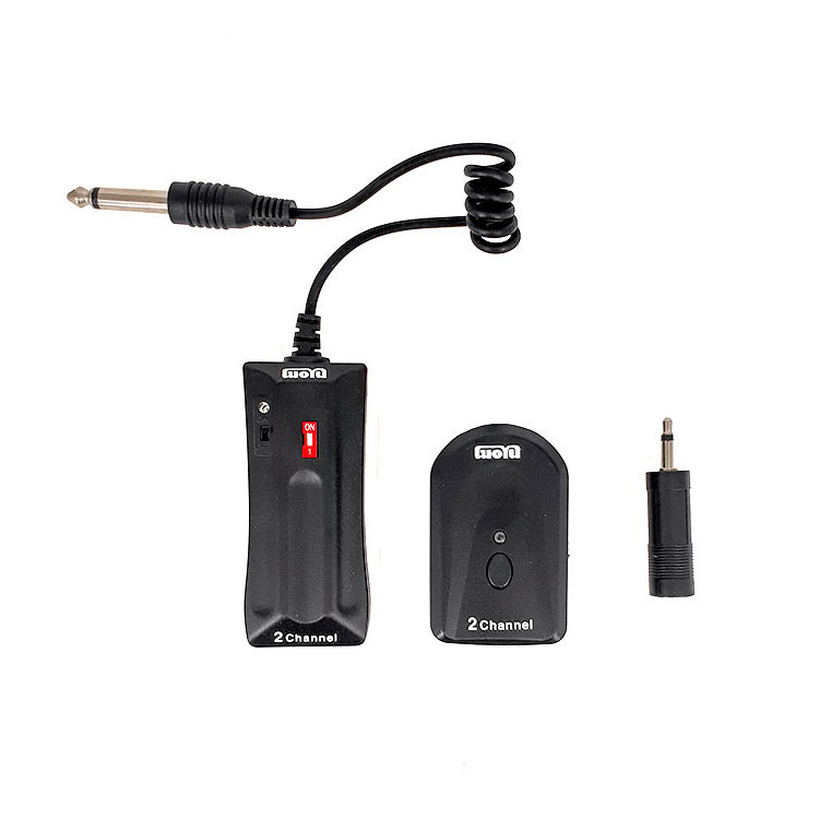 ارسال رایگان ⭐+ تحویل سریع | رادیو فلاش | بهترین قیمت برای خرید رادیو فلاش FM radio trigger DC-02A ⭐ مشاوره رایگان و تخصصی 0217358