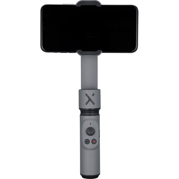 گیمبال موبایل ژیون تک (Zhiyun-Tech SMOOTH-X Smartphone Gimbal (gray