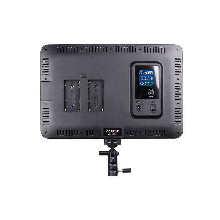 پروژکتور ویلتروکس Viltrox VL400B Professional Photography LED