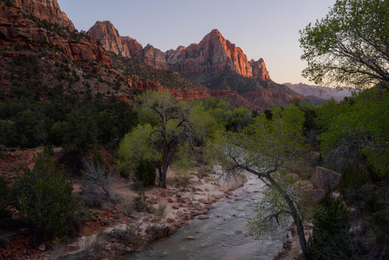 واضحترین دیافراگم