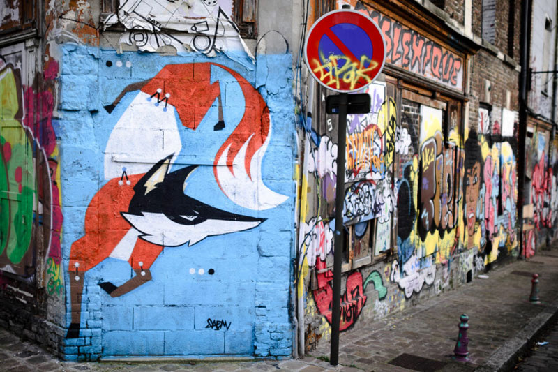 ترکیب بندی در عکاسی