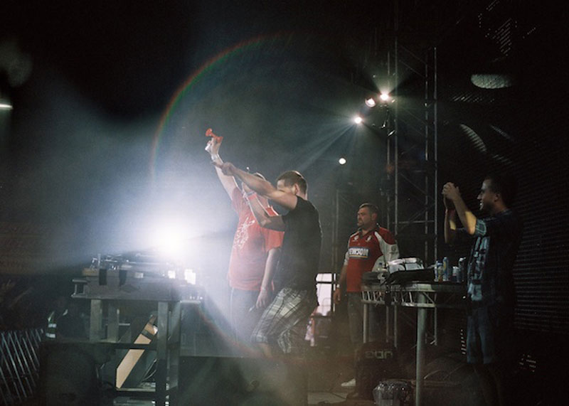 مزایای عکاسی آنالوگ