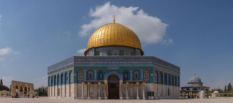 پانوراما در لایتروم