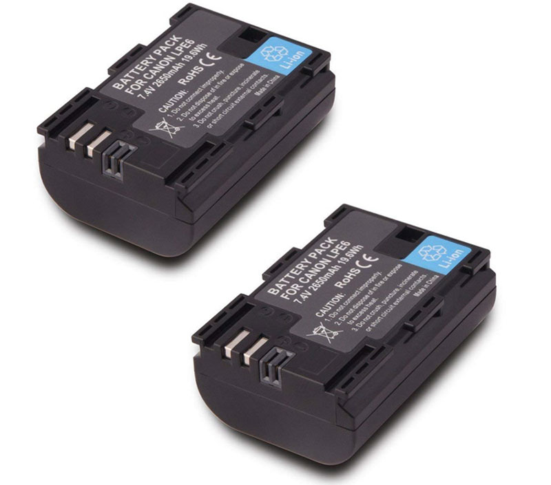 تجهیزات ضروری برای عکاسی