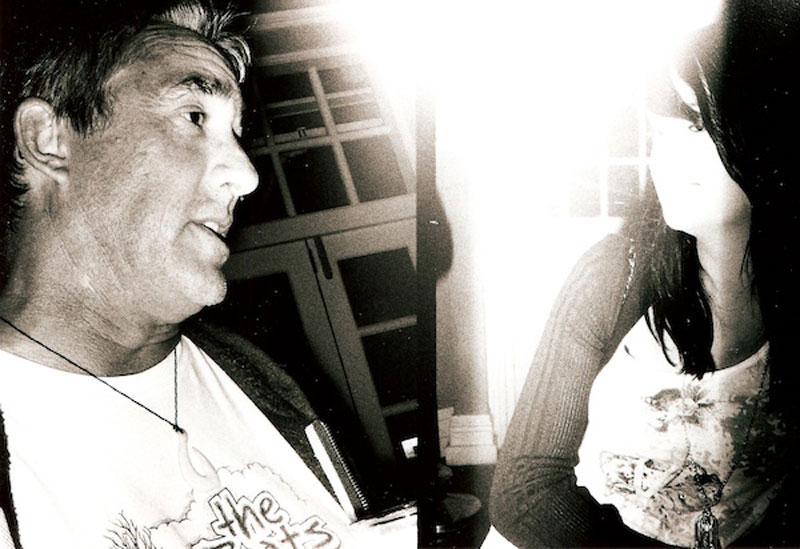 مزایای عکاسی آنالوگ