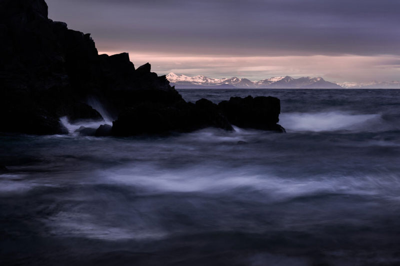 واضحترین دیافراگم