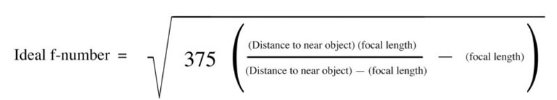 واضحترین دیافراگم