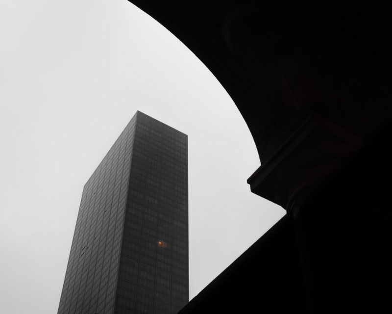 ترکیب بندی در عکاسی