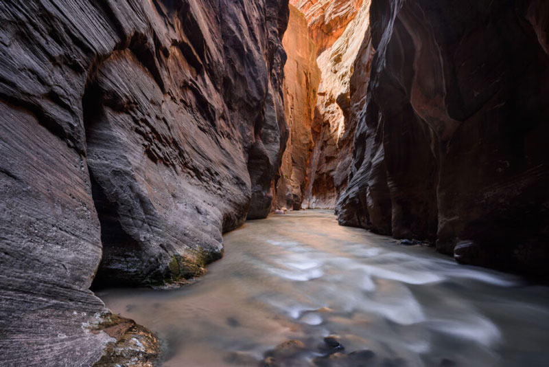 واضحترین دیافراگم