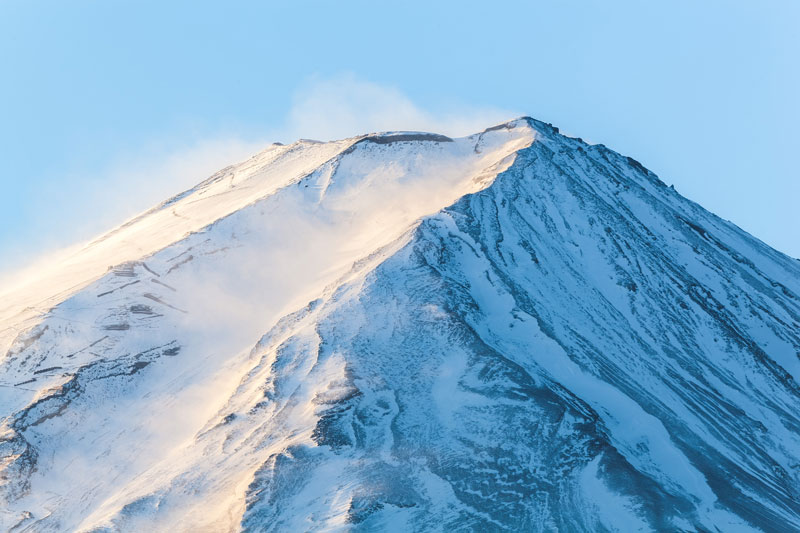 عکاسی از منظره با لنز تله