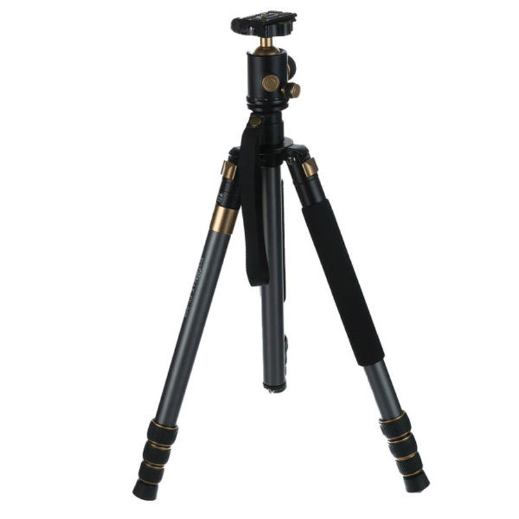 ارسال رایگان ⭐ تحویل سریع | بهترین قیمت برای خرید سه پایه عکاسی فوتومکس Fotomax FX-968 ⭐ مشاوره رایگان و تخصصی 0217356 - انواع پایه دوربین
