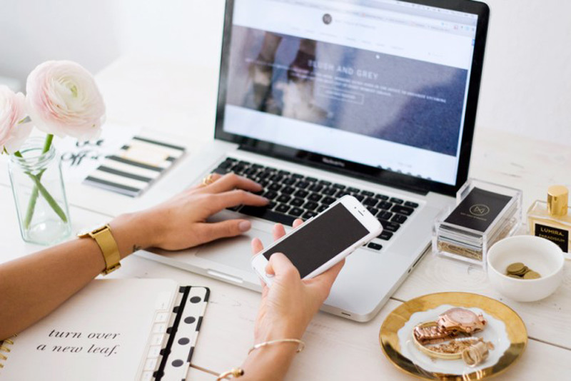 بیوتی بلاگر