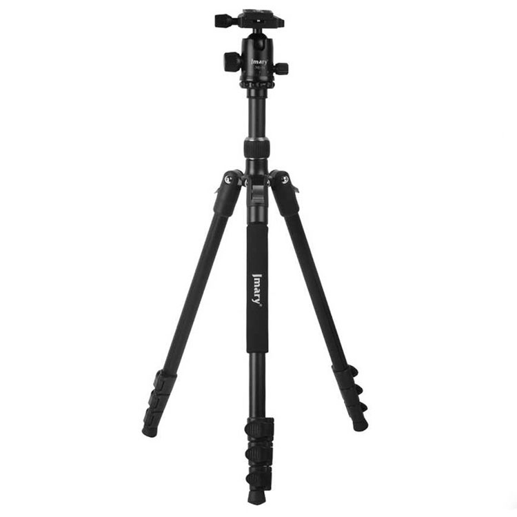 سه پایه جی ماری JMARY KT235-NE36 ⭐ در وسایل الکتریکی مانند فلاش، دوربینهای دیجیتال،و کنترل از راه دورها | مشخصات فنی در نورنگار 0217356