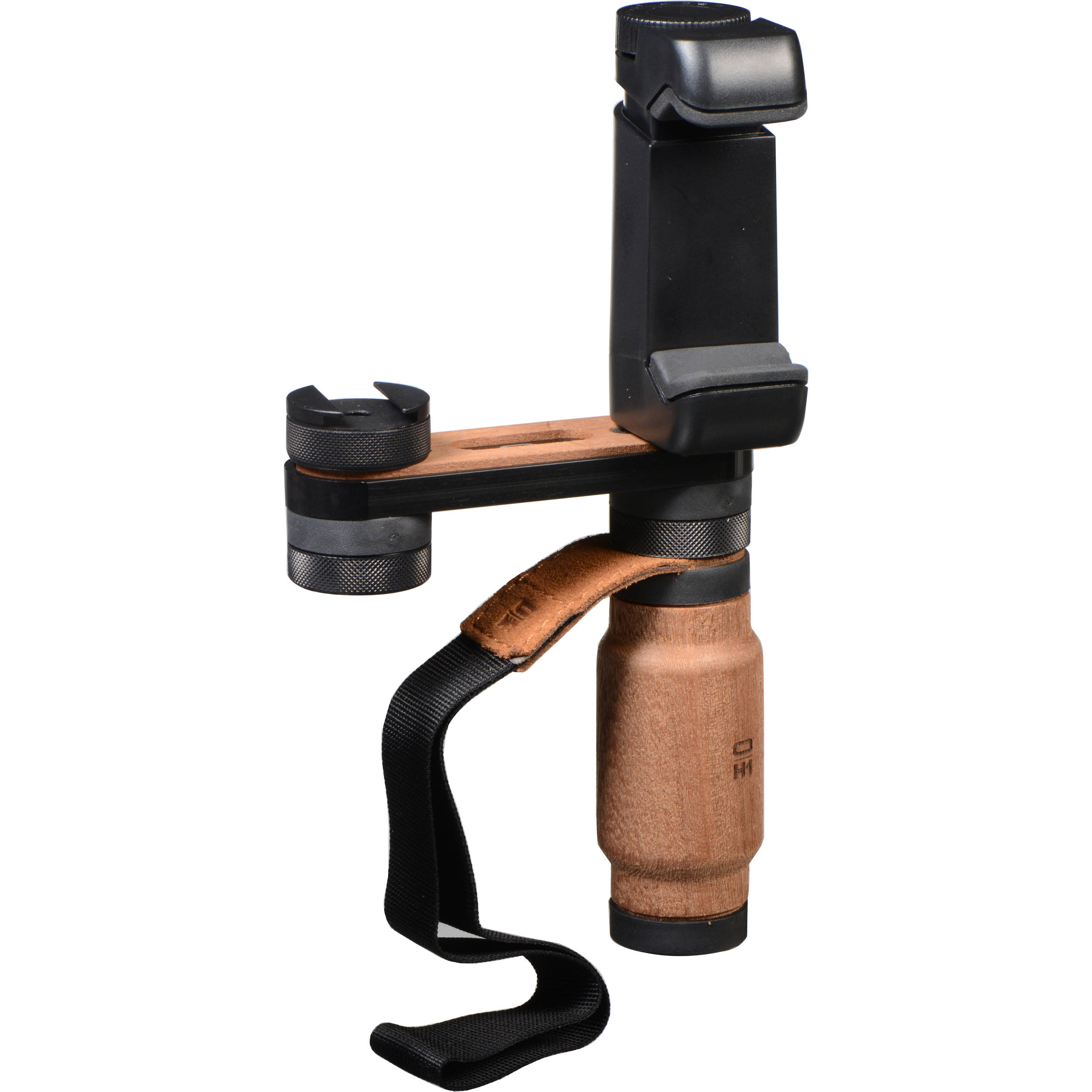 نگهدارنده موبایل شولدرپاد SHOULDERPOD R2 POCKET RIG FOR SMARTPHONES