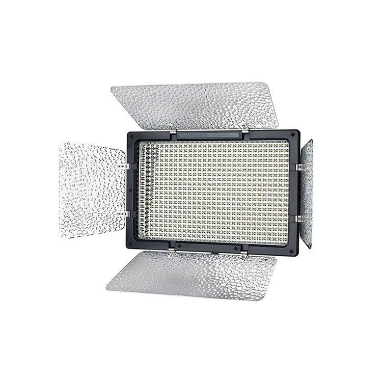 نور ثابت ال ای دی Coolcam Professional Video Light  SMD-320 IV