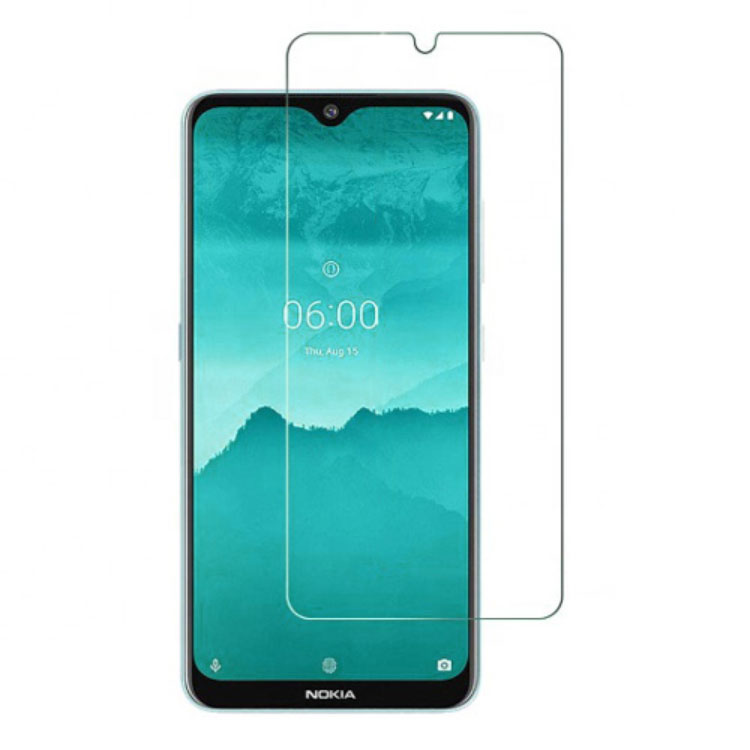 ارسال رایگان ⭐ تحویل سریع | مشخصات فنی + بهترین قیمت برای خرید محافظ صفحه نمایش نوکیا Nokia 6.2 ⭐ مشاوره رایگان و تخصصی 0217356