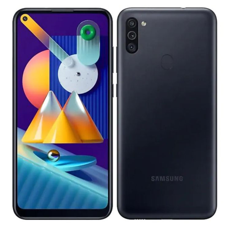 ارسال رایگان ⭐ گارانتی + تحویل سریع | مشخصات فنی + بهترین قیمت برای خرید گوشی سامسونگ Galaxy M11 32GB ⭐ مشاوره رایگان و تخصصی 0217356