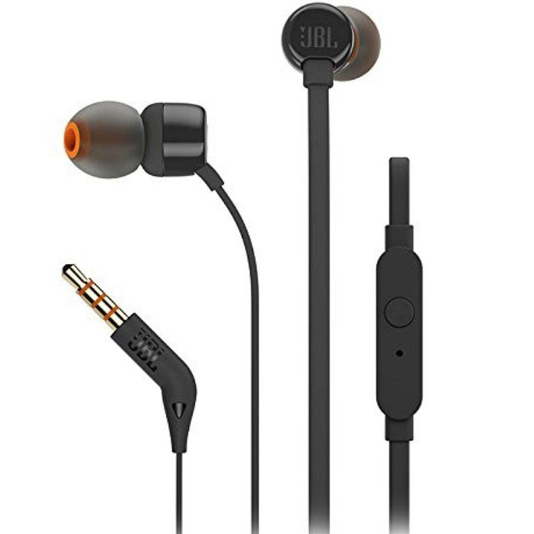 ارسال رایگان ⭐ تحویل 1 روزه تهران | مشخصات فنی + بهترین قیمت برای خرید هدفون JBL Tune 110 ⭐ مشاوره رایگان و تخصصی 0217356