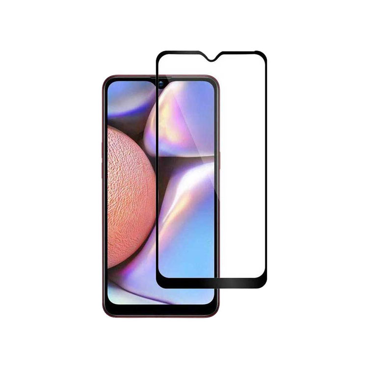 ارسال رایگان ⭐ تحویل سریع | مشخصات فنی + بهترین قیمت برای خرید گلس تمام صفحه سامسونگ Galaxy A10s Glass ⭐ مشاوره رایگان و تخصصی 0217356