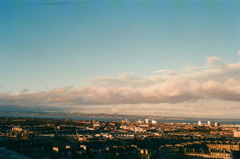 مزایای عکاسی آنالوگ