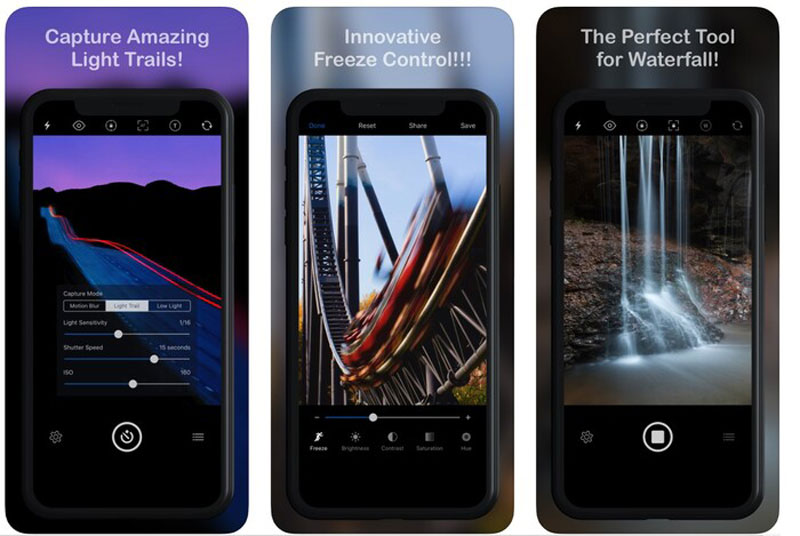 بهترین برنامه دوربین برای آیفون