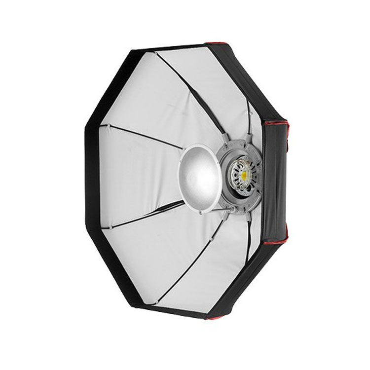 ارسال سریع ⭐ + تحویل 1 روزه در تهران | + بهترین قیمت برای خرید بیوتی دیش نقرهای لایف Beauty Dish 80cm BLD-08B ⭐ مشاوره رایگان