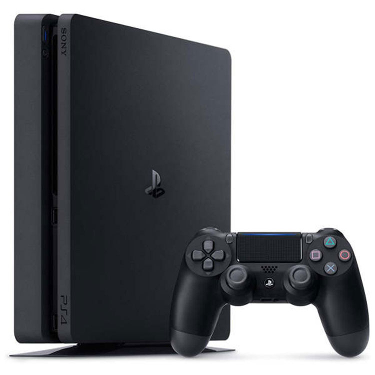 کنسول سونی تک دسته Sony Region 2 CUH-2216B- 1TB Playstation 4 Slim