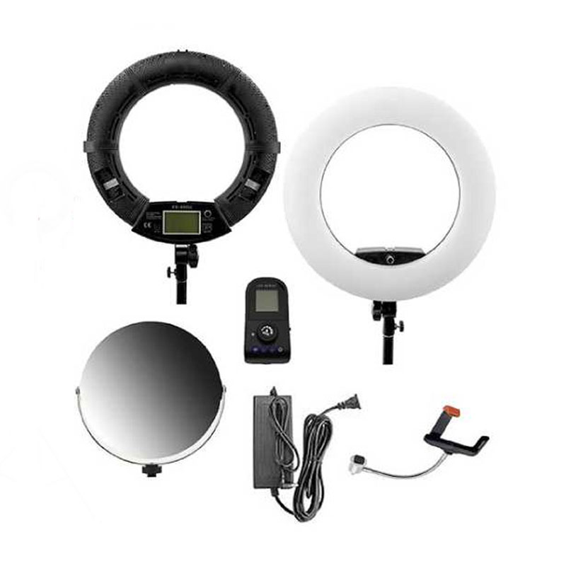 رینگ لایت ارزان