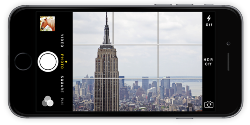 عکاسی شبکات اجتماعی