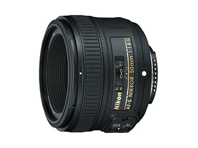 بهترین لنزهای نیکون برای افراد مبتدی