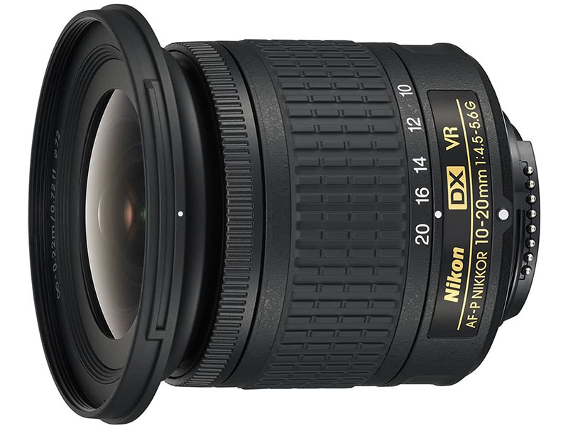 بهترین لنزهای نیکون برای افراد مبتدی